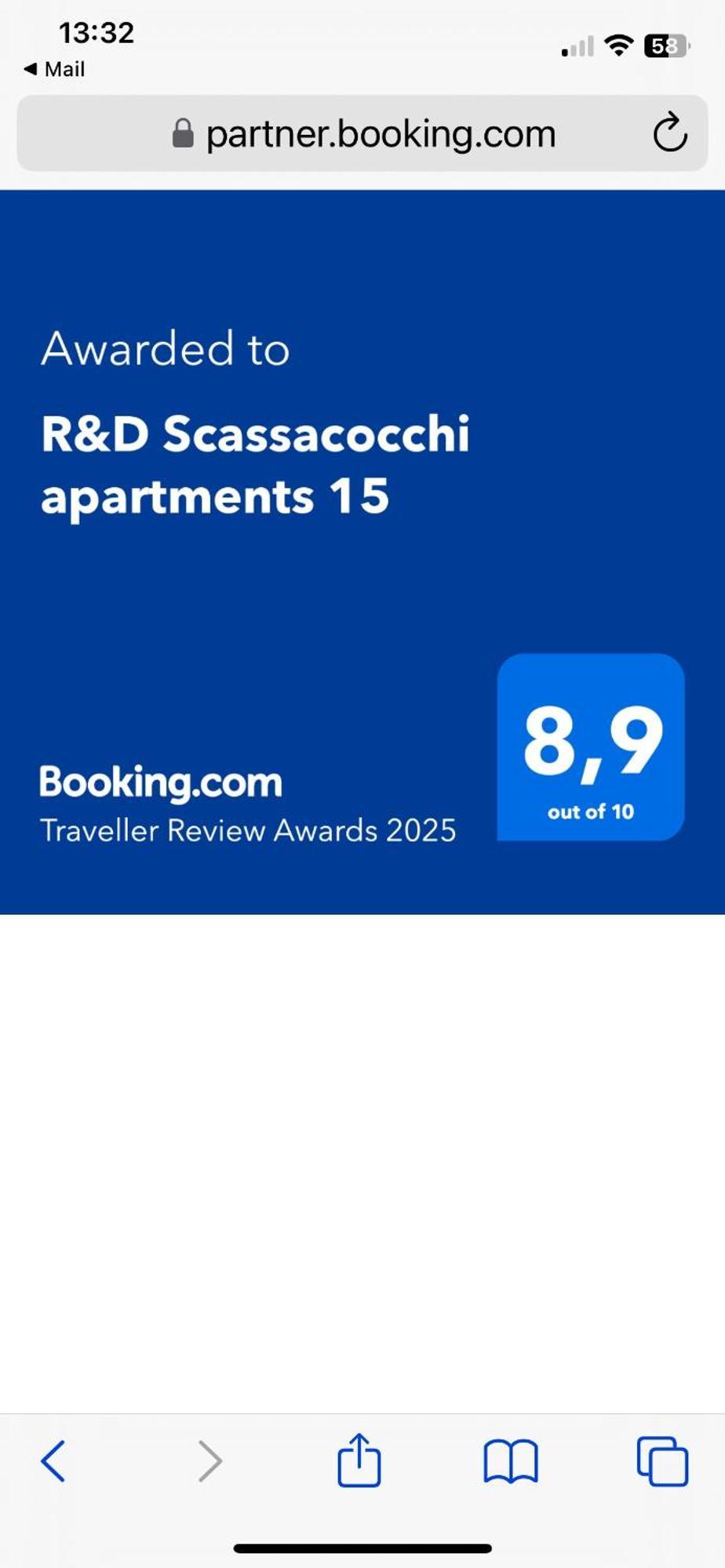 R&D Scassacocchi Apartments 15 Nápoles Exterior foto